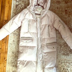 Women’s jacket orolay/ winter coat